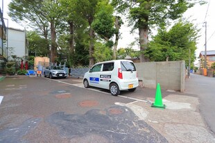 馬込沢駅 徒歩9分 1階の物件内観写真